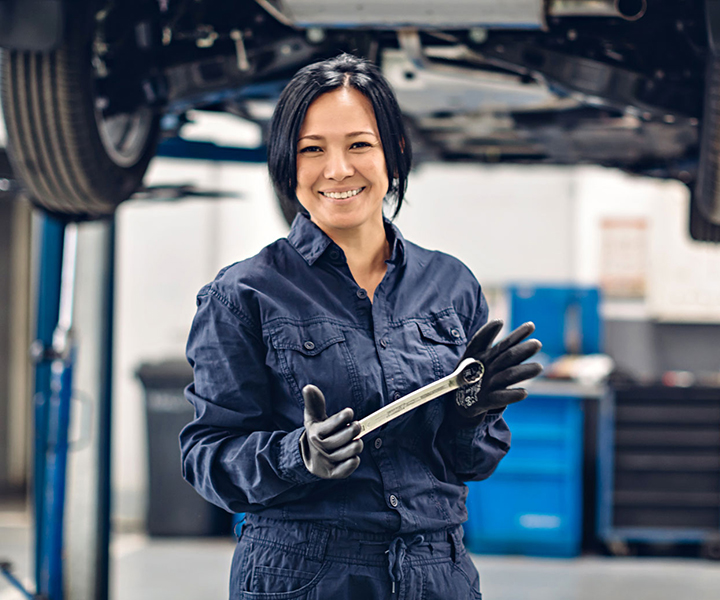 Autoparioli S.r.l. – Officina autorizzata, Fiat, Alfa Romeo, Lancia, Jeep, Roma | Centro assistenza | Logo