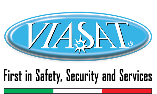 Antifurti satellitari VIASAT a Roma – vendita e assistenza