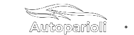 Autoparioli S.r.l. – Officina autorizzata, Fiat, Alfa Romeo, Lancia, Jeep, Roma | Centro assistenza | Logo
