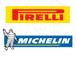 Pirelli MIchelin