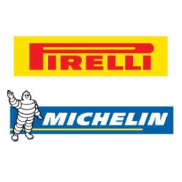 Pirelli MIchelin